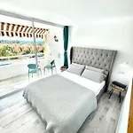 Borinquen Vista Mar 4* プラヤ・デ・ラス・アメリカス