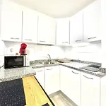 Borinquen Vista Mar アパートホテル