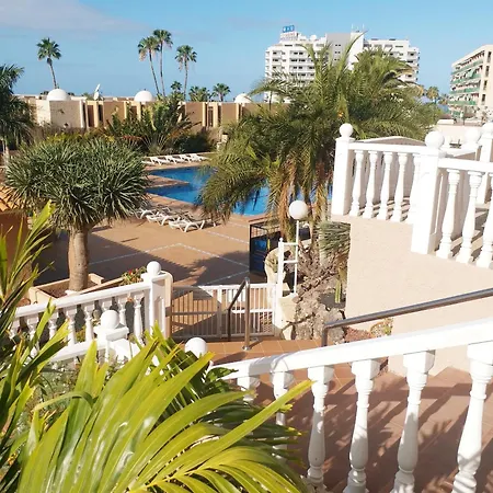 Apartmanhotel Borinquen Vista Mar
