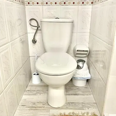 Borinquen Vista Mar Apartmanhotel