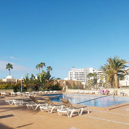 شقة فندقية Borinquen Vista Mar 4*