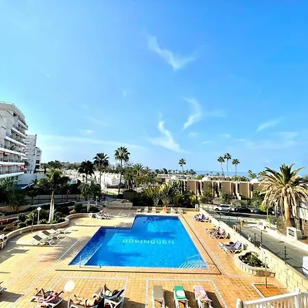 شقة فندقية Borinquen Vista Mar