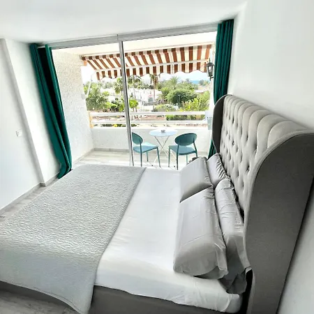 Borinquen Vista Mar شقة فندقية بلايا ذي لاس أميريكاس