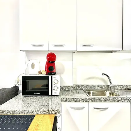 شقة فندقية Borinquen Vista Mar بلايا ذي لاس أميريكاس