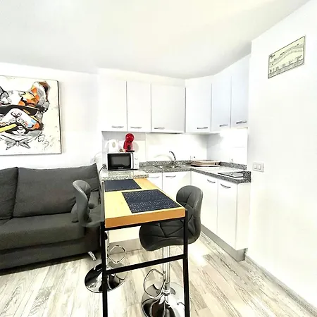 شقة فندقية Borinquen Vista Mar بلايا ذي لاس أميريكاس