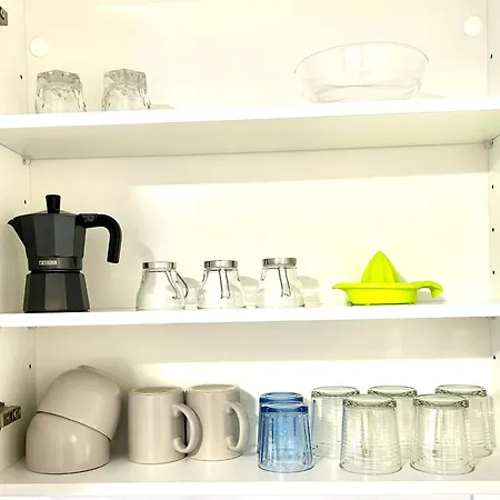 شقة فندقية Borinquen Vista Mar 4*