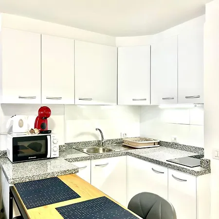 Borinquen Vista Mar 4* بلايا ذي لاس أميريكاس