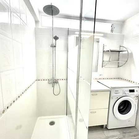 Apartmanhotel Borinquen Vista Mar