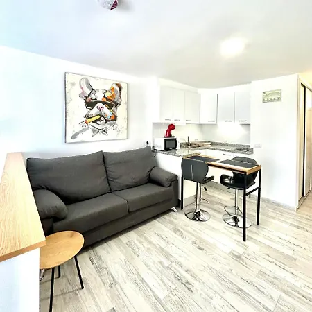 Apartmanhotel Borinquen Vista Mar