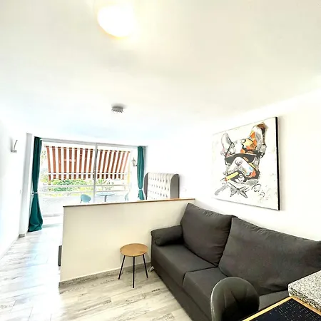 Borinquen Vista Mar 4*