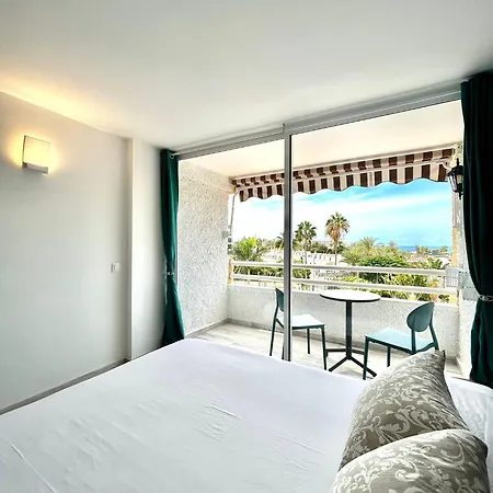 Borinquen Vista Mar بلايا ذي لاس أميريكاس