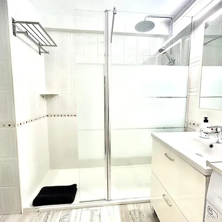 Borinquen Vista Mar Apartmanhotel 4*