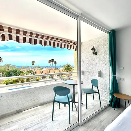 Borinquen Vista Mar Apartmanhotel 4*