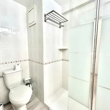 Apartmanhotel Borinquen Vista Mar