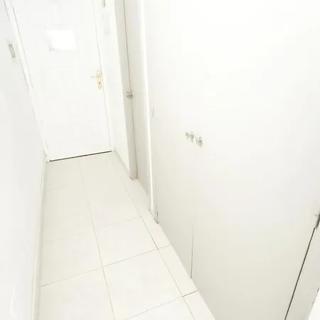 Borinquen Vista Mar Apartmanhotel 4*