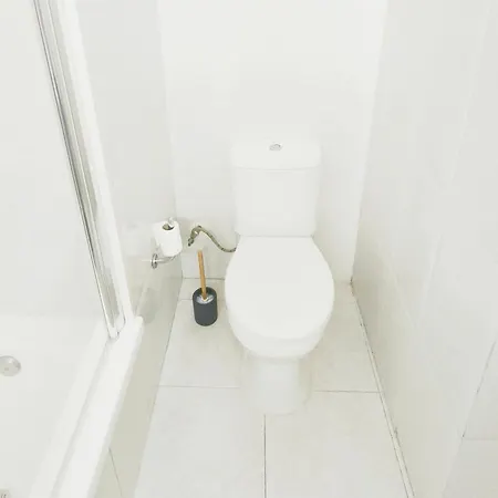 Borinquen Vista Mar Apartmanhotel