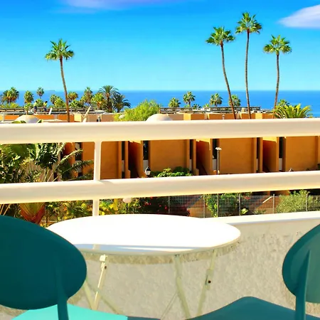 Aparthotel Borinquen Vista Mar