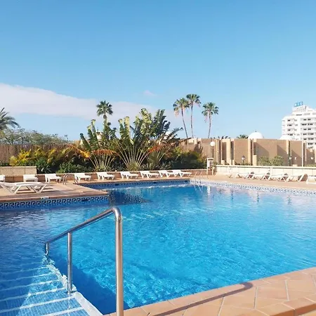 Borinquen Vista Mar Aparthotel Playa de las Americas (Tenerife)