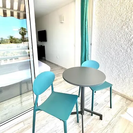 Borinquen Vista Mar Ξενοδοχείο με διαμερίσματα Πλάγια ντε λας Αμέρικας