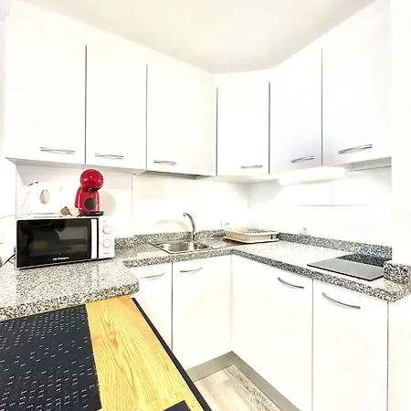 Borinquen Vista Mar Lägenhetshotell