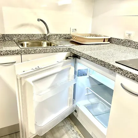 Borinquen Vista Mar Playa de las Americas (Tenerife)