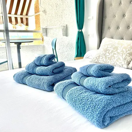 Borinquen Vista Mar Apartahotel 4*