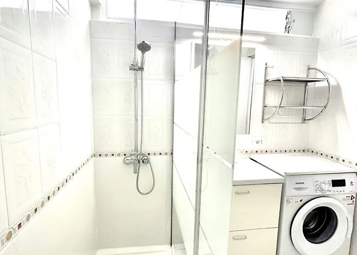 Apart Otel Borinquen Vista Mar