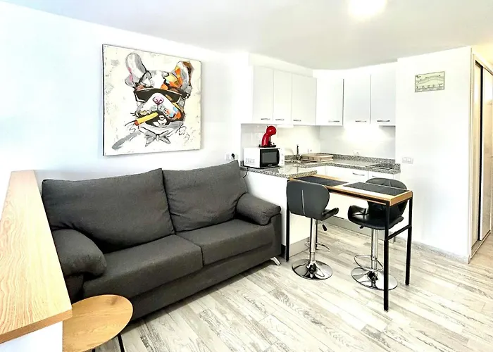 Apartahotel Borinquen Vista Mar