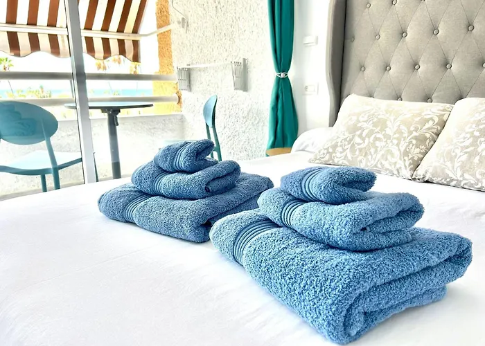 Borinquen Vista Mar Apart Otel 4*