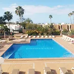 Borinquen Vista Mar Apartahotel 4*
