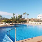 Borinquen Vista Mar Lägenhetshotell Playa de las Americas (Tenerife)