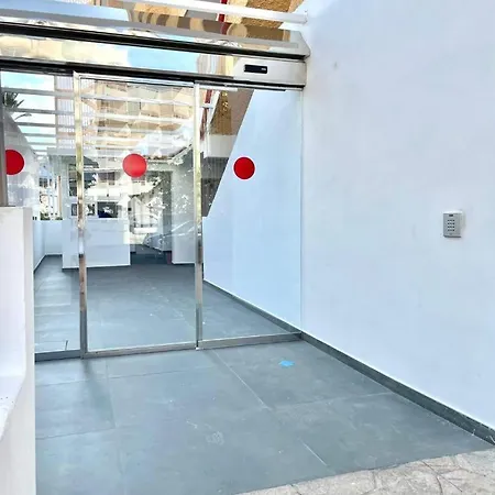 Aparthotel Borinquen Vista Mar 4*