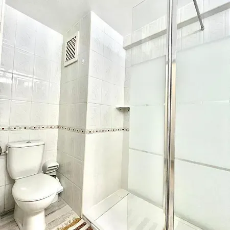 Borinquen Vista Mar Aparthotel Playa de las Americas (Tenerife)