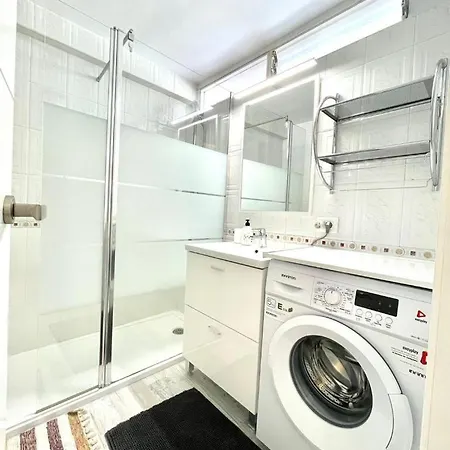 Borinquen Vista Mar Aparthotel Playa de las Americas (Tenerife)