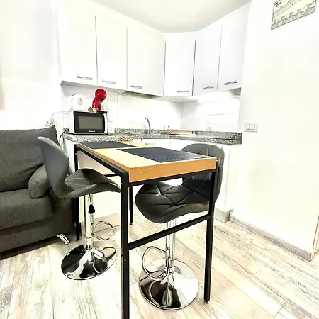 Borinquen Vista Mar Aparthotel