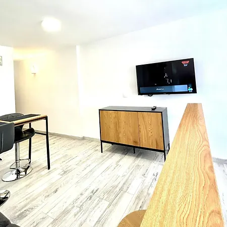 Borinquen Vista Mar 4*