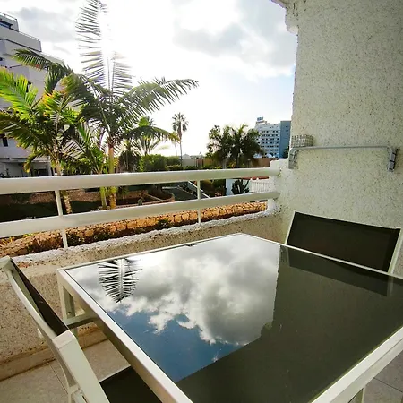 Lägenhetshotell Borinquen Vista Mar 4*