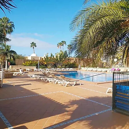 公寓式酒店 Borinquen Vista Mar