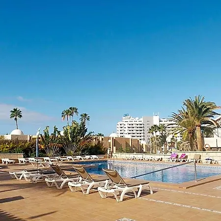 Borinquen Vista Mar 公寓式酒店 4*