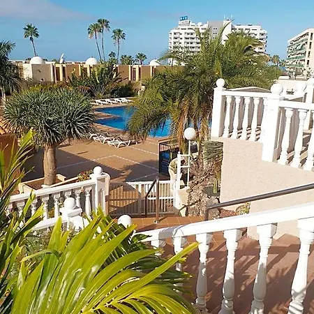 Borinquen Vista Mar Πλάγια ντε λας Αμέρικας
