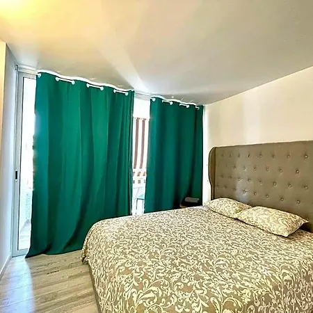 Borinquen Vista Mar 公寓式酒店