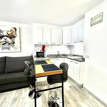 Borinquen Vista Mar 公寓式酒店