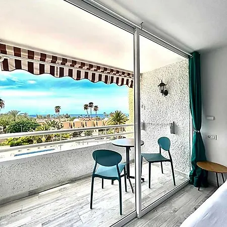 Borinquen Vista Mar