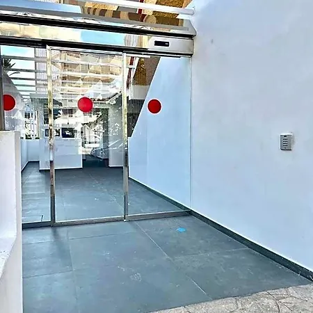 公寓式酒店 Borinquen Vista Mar 4*
