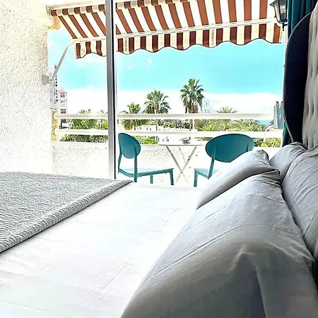 公寓式酒店 Borinquen Vista Mar 美洲海滩