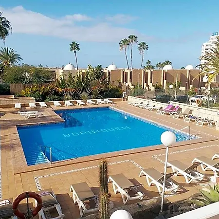 公寓式酒店 Borinquen Vista Mar