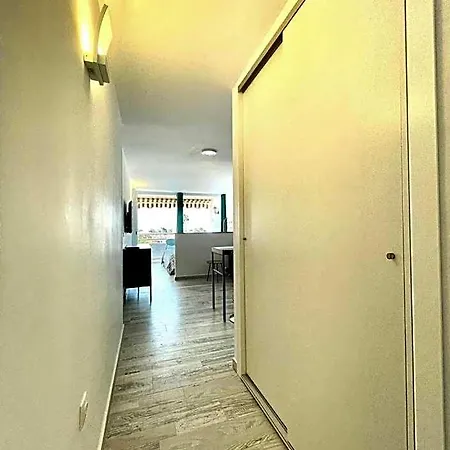 Borinquen Vista Mar Ξενοδοχείο με διαμερίσματα 4*