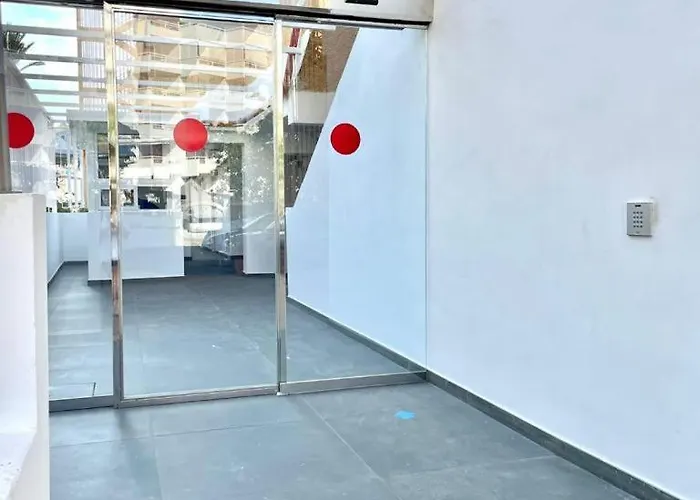 شقة فندقية Borinquen Vista Mar 4*