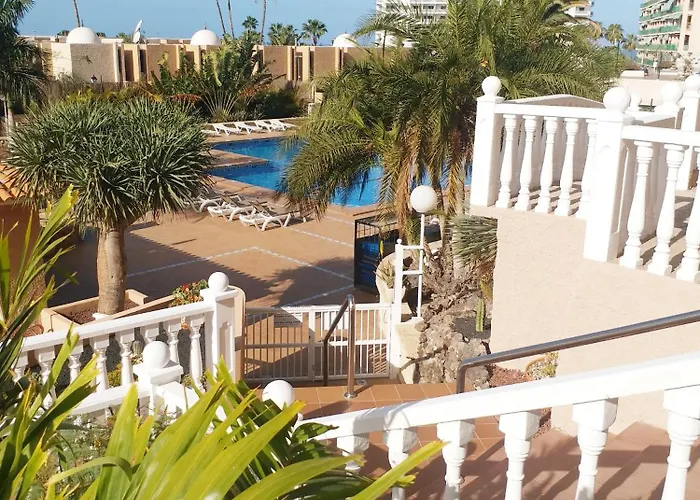 Apart-hotel Borinquen Vista Mar
