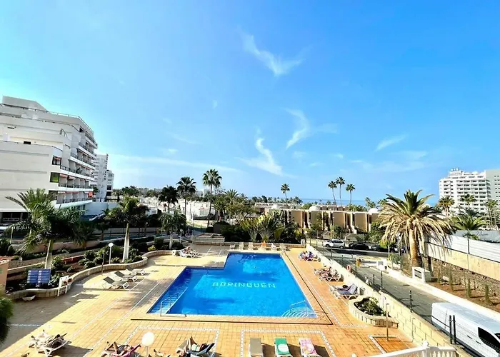 شقة فندقية Borinquen Vista Mar